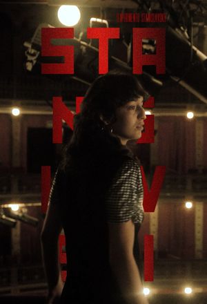 Experimento Stanislavski's poster