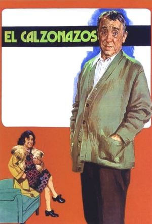 El calzonazos's poster