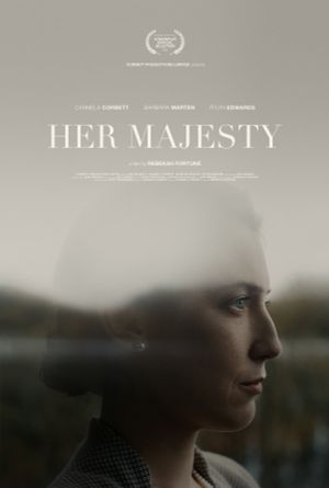 Her Majesty's poster