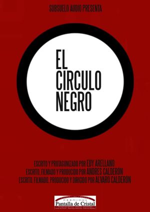 El circulo negro's poster image