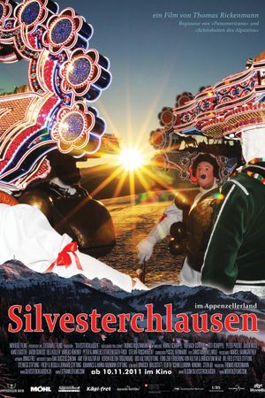 Silvesterchlausen's poster image