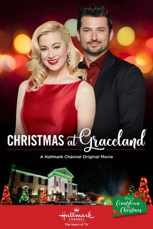 Christmas at Graceland's poster