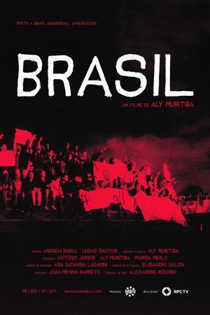 Brasil's poster image