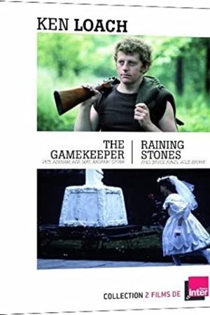 The Gamekeeper's poster