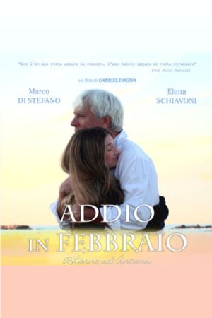 Addio in febbraio – Ritorno ad Ancona's poster