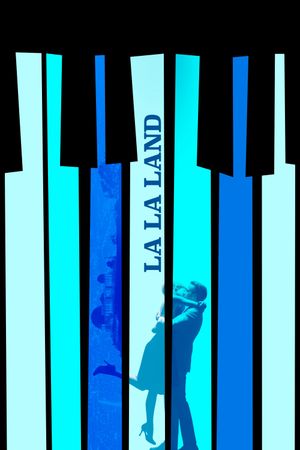La La Land's poster