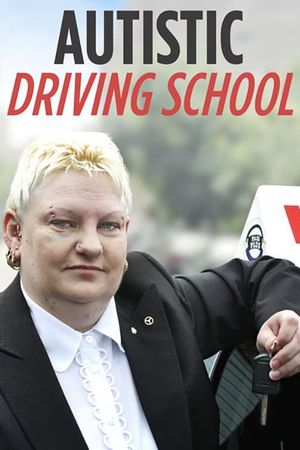 Autistic Driving School's poster