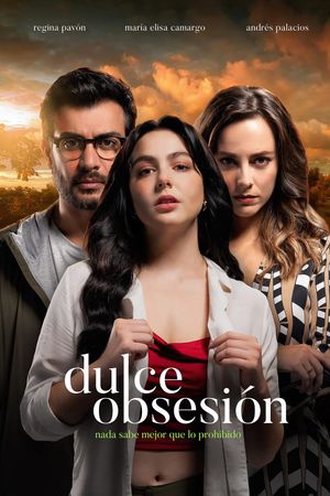 Sweet Obsession's poster