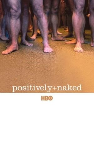Positively Naked's poster