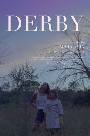 Derby's poster