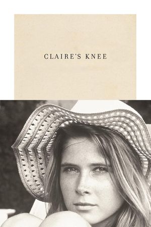 Claire's Knee's poster