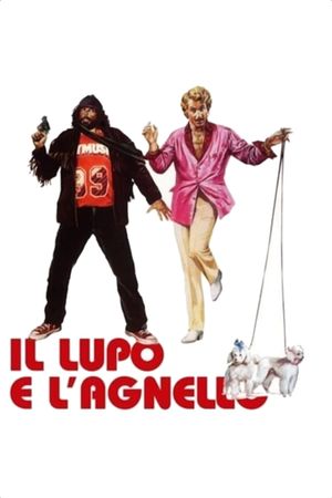 Il lupo e l'agnello's poster