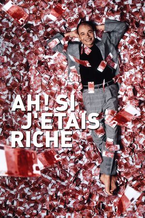 If I Were a Rich Man's poster