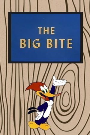 The Big Bite's poster