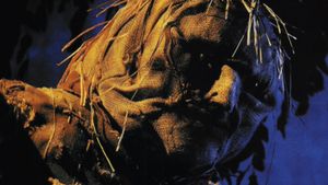 Scarecrows's poster