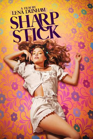 Sharp Stick's poster