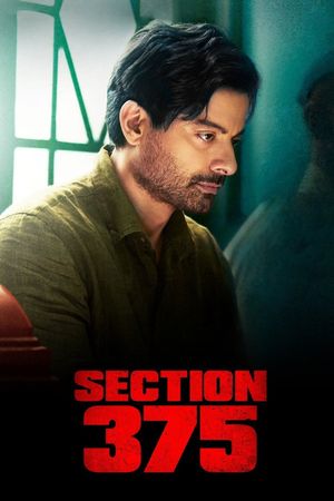 Section 375's poster