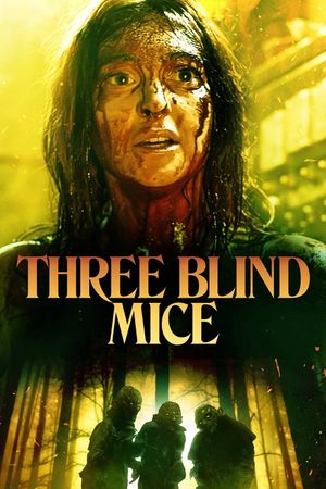 Three Blind Mice's poster