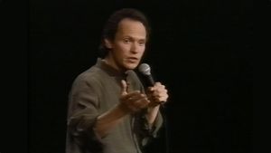 Billy Crystal: Midnight Train to Moscow's poster