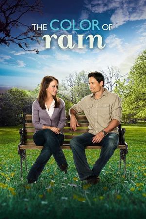 The Color of Rain's poster