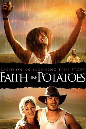 Faith Like Potatoes's poster