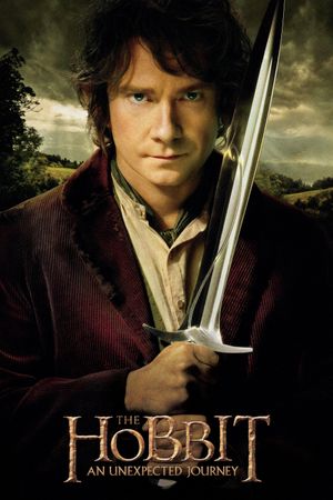 The Hobbit: An Unexpected Journey's poster