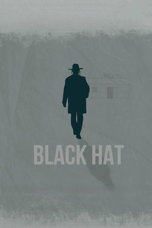 Black Hat's poster