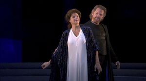 Berlioz: Les Troyens's poster
