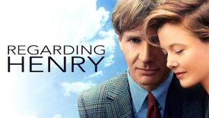 Regarding Henry's poster