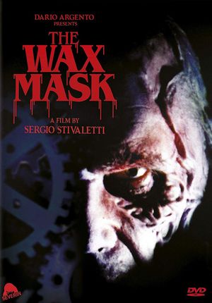 The Wax Mask's poster