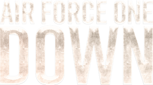 Air Force One Down's poster
