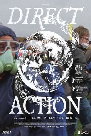 Direct Action's poster