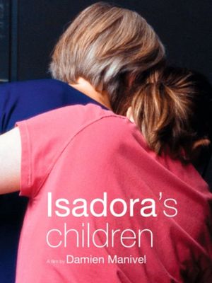 Les enfants d'Isadora's poster
