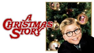 A Christmas Story's poster