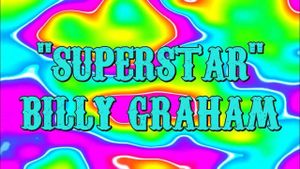 WWE: 20 Years Too Soon - The Superstar Billy Graham Story's poster
