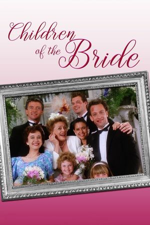 Children of the Bride's poster