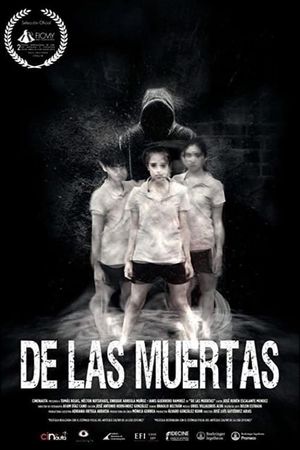 De las muertas's poster