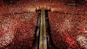 AC/DC: Live at River Plate's poster