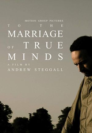 To the Marriage of True Minds's poster
