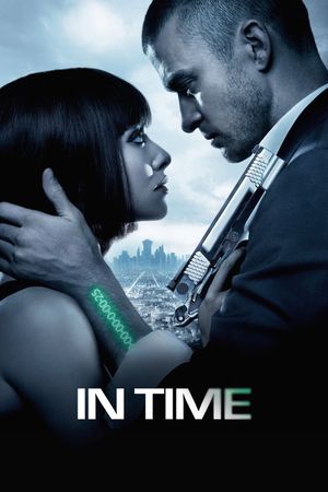 In Time's poster image