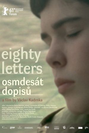 Eighty Letters's poster