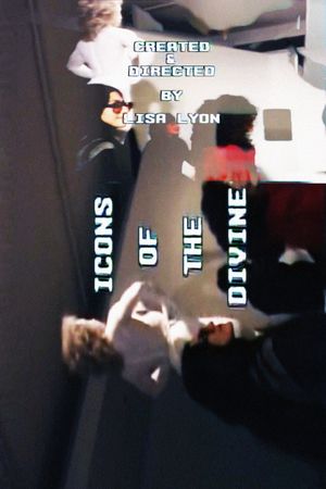 Lisa Lyon: Icons of the Divine's poster