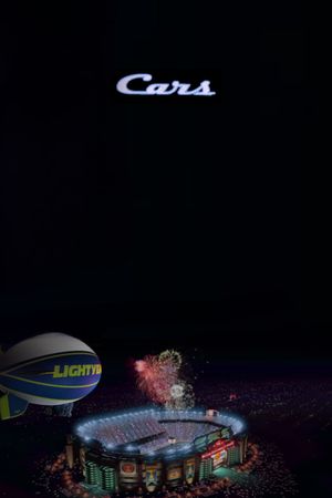 Cars's poster