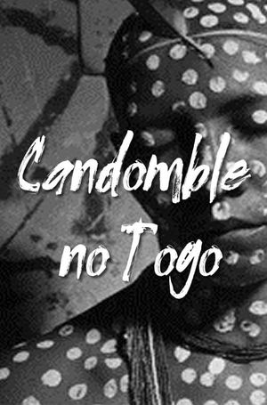 Candomblé in Togo's poster