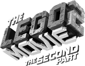 The Lego Movie 2: The Second Part's poster