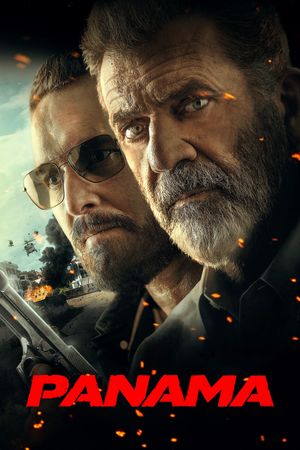 Panama's poster