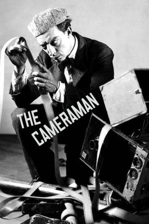 The Cameraman's poster