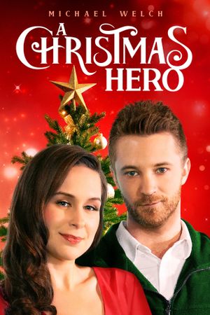 A Christmas Hero's poster image