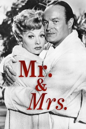The Lucille Ball Comedy Hour's poster