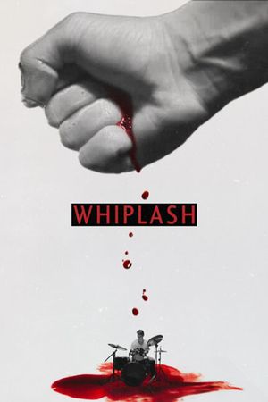 Whiplash's poster